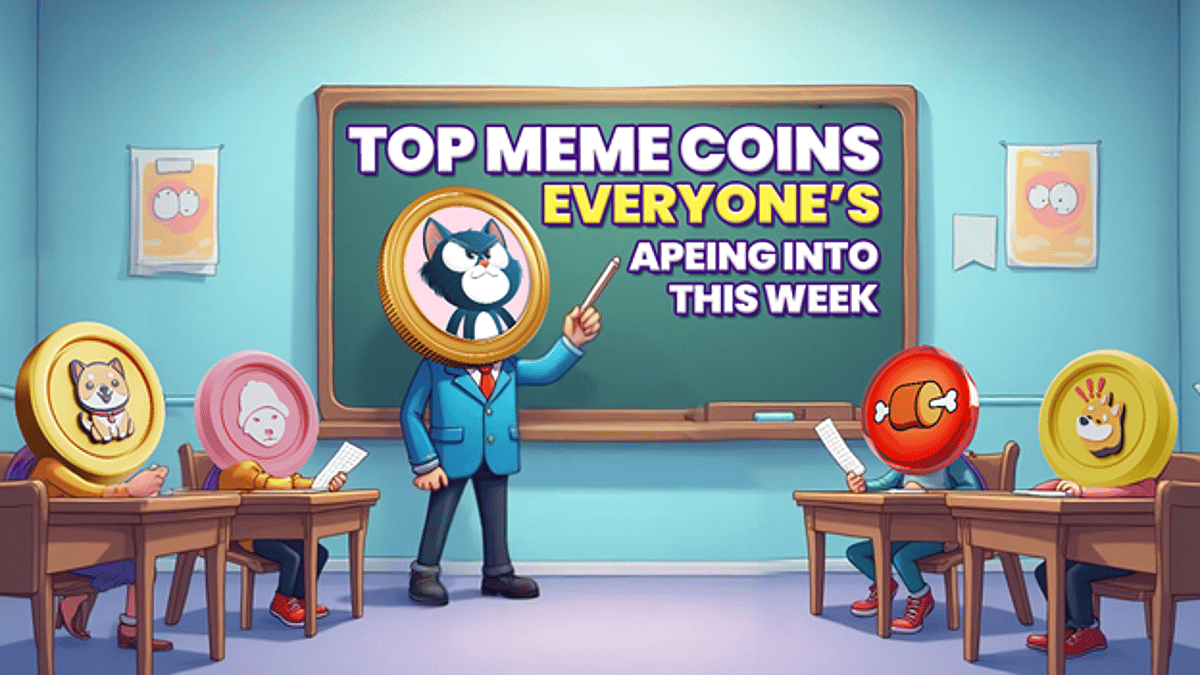 加密货币术语表